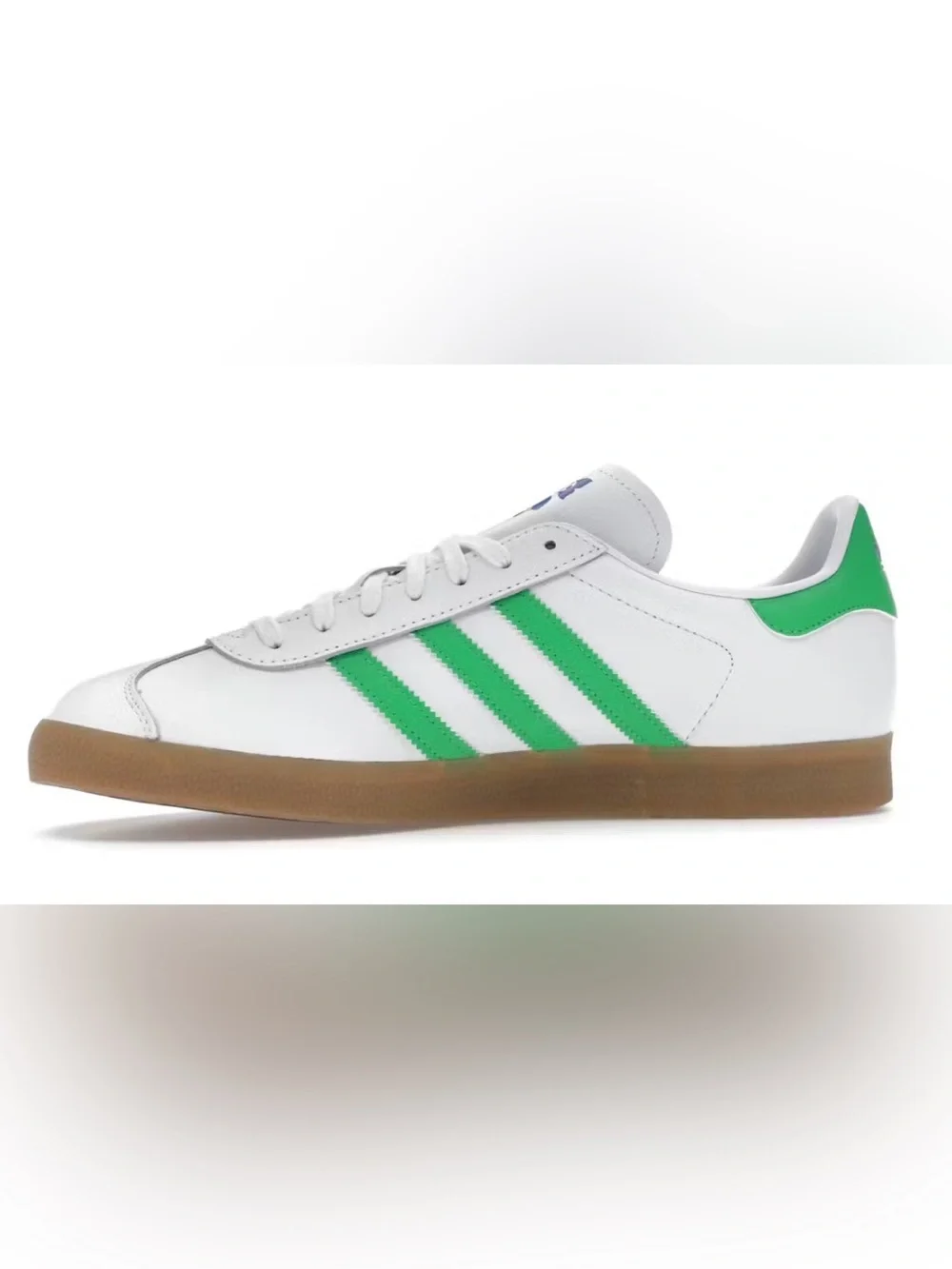 New adidas Gazelle Seattle Sounders size men’s 11